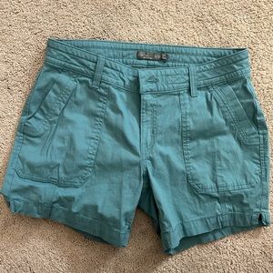 Prana shorts